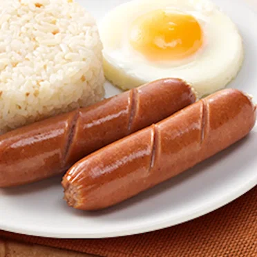 Longganisa