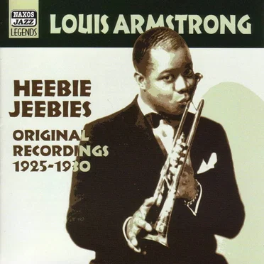 Heebie Jeebies - Original Recordings 1925-1930