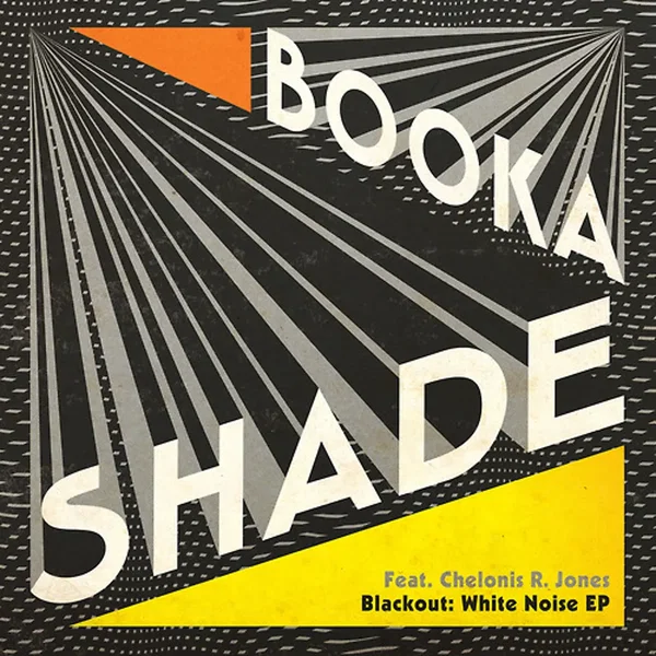 Blackout: White Noise EP