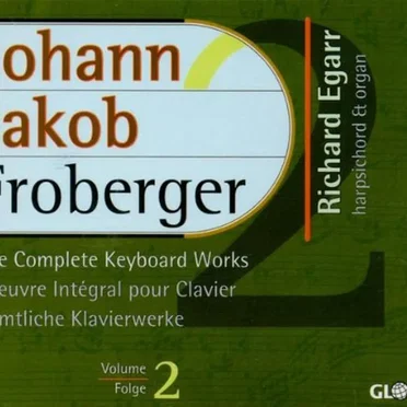 The Complete Keyboard Works Vol. 2