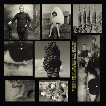 Making a Fire (Mark Ronson Re-version) / Chasing Birds (Preservation Hall Jazz Band Re-version)