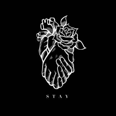 Stay by Jordan Hart - album cover