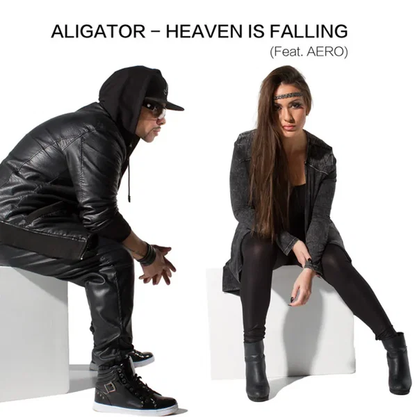 Heaven Is Falling