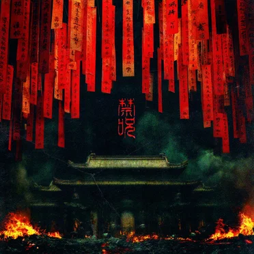 禁呪