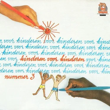 Kinderen voor Kinderen 3