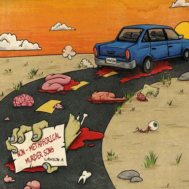 Non-Metaphorical Murder Song