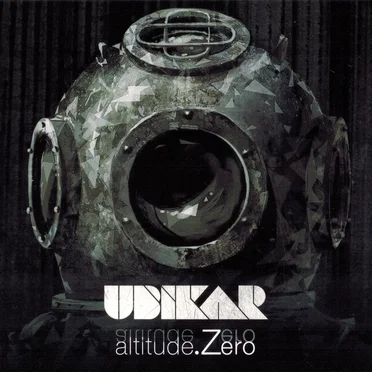 altitude.Zero