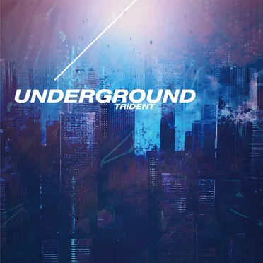 UNDER GROUND