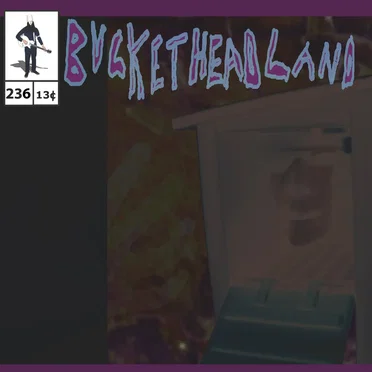 Castle on Slunk Hill