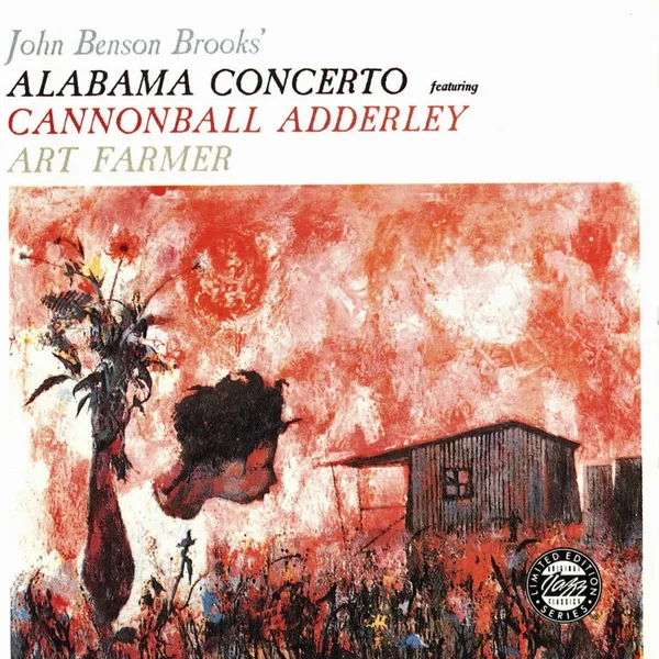 Alabama Concerto