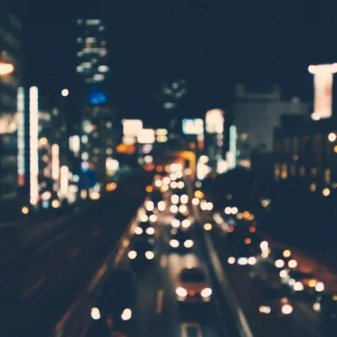 Dark City