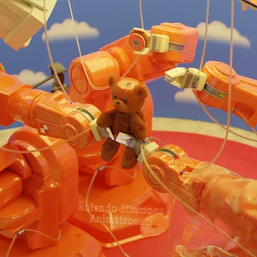 Animatronics