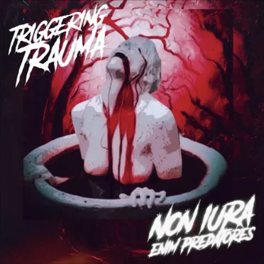 Non iura enim predatores