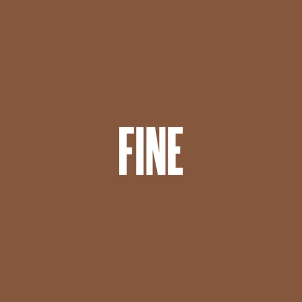 Fine