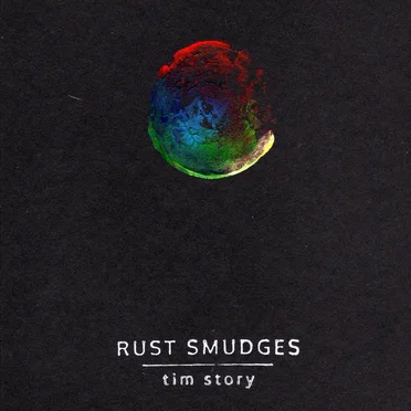 Rust Smudges