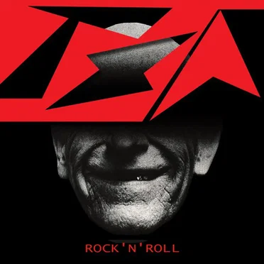 Rock'N'Roll by TSA - album cover