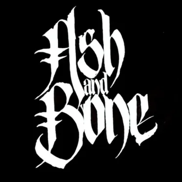 Ash and Bone by Ash and Bone - album cover