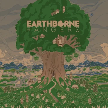Earthborne Rangers Original Soundtrack
