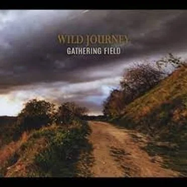 Wild Journey by Gathering Field - album cover