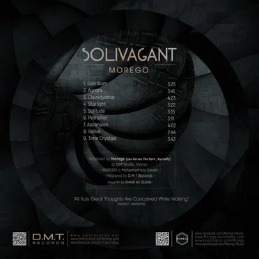 Solivagant