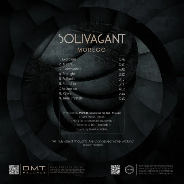 Solivagant
