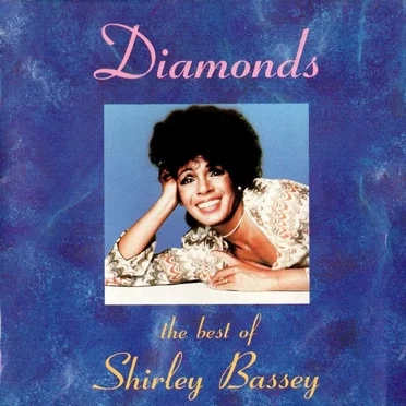 Diamonds: The Best of Shirley Bassey