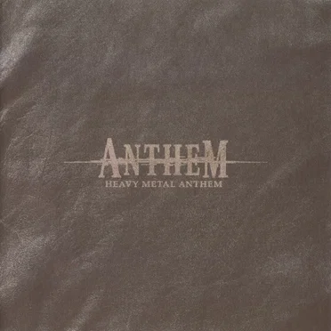 Heavy Metal Anthem