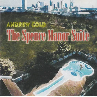 The Spence Manor Suite