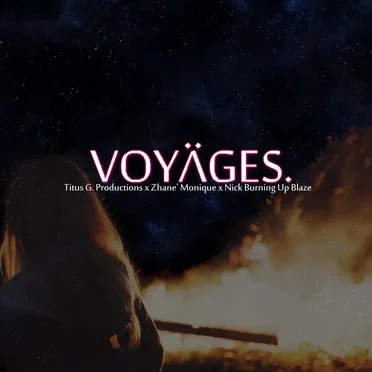 Voyages.