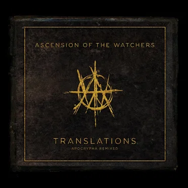 Translations: Apocrypha Remixed by Ascension of the Watchers - album cover