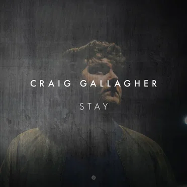 Stay by Craig Gallagher - album cover