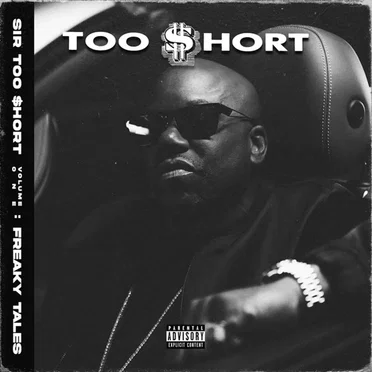 SIR TOO $HORT, VOL. 1 (FREAKY TALES)