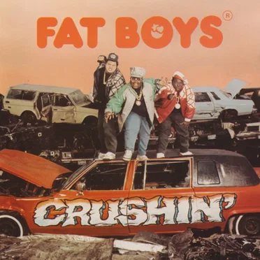 Crushin’