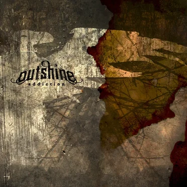 Addiction by Outshine - album cover