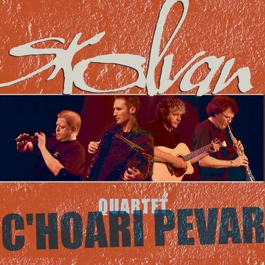 C'hoari pevar