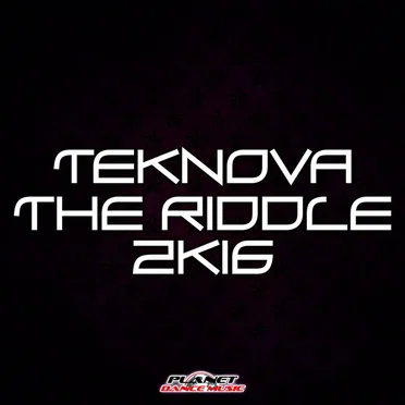 The Riddle 2K16 by Teknova - album cover