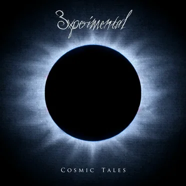 Cosmic Tales by 3xperimental - album cover