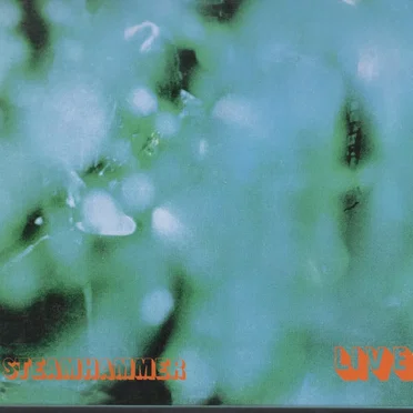 Live by Steamhammer - album cover