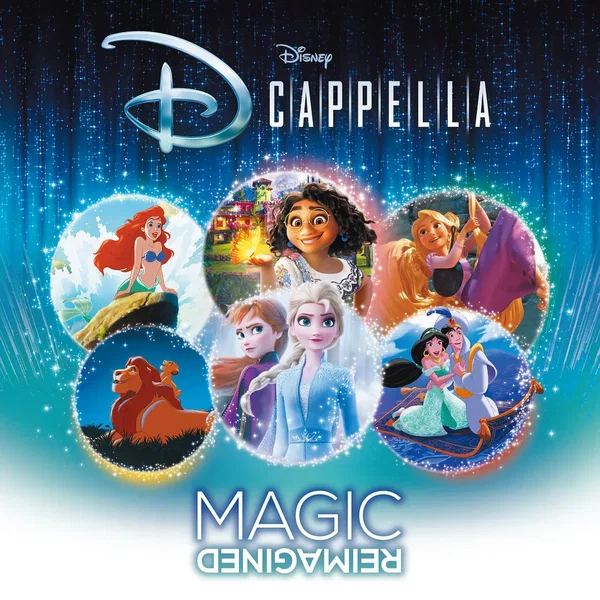 Magic Reimagined
