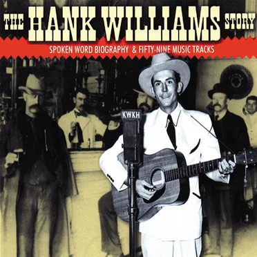 The Hank Williams Story