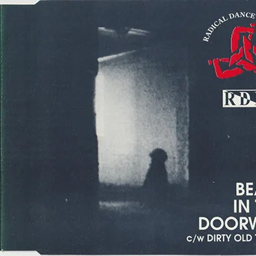 Beast in the Doorway