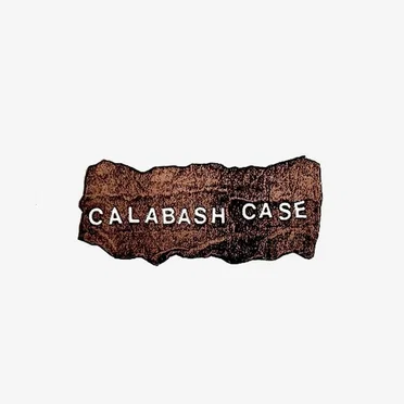 Calabash Case by Calabash Case - album cover