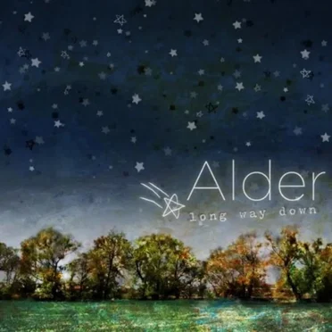 Long Way Down by Alder - album cover