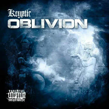 Oblivion by Kryptic - album cover