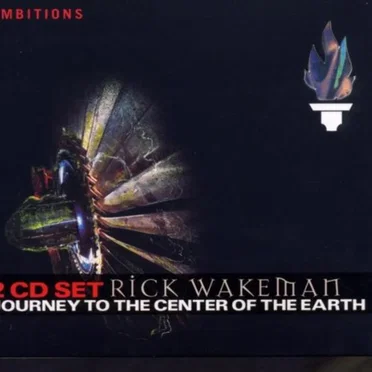 Journey to the Center of the Earth