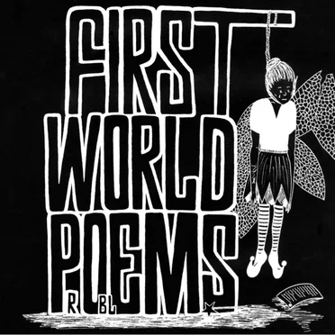 First World Poems