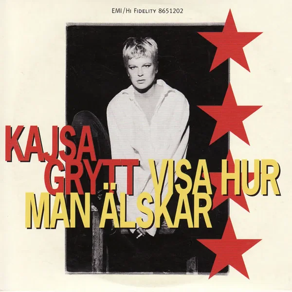 Visa hur man älskar