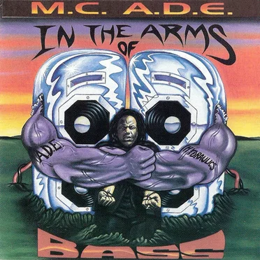 In The Arms Of Bass