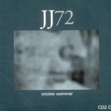 October Swimmer