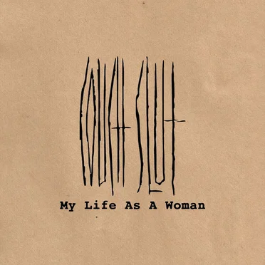 Carpet Farmer by Couch Slut - album cover